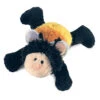 Nici 25811 MagNICI Biene / Hummel Bumble Bee Magnetfigur Ca 12cm Plüsch Kuscheltier -Spielzeug Discounter 25811