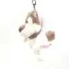 Nici 29051 Schlüsselanhänger Husky Dame Jill Hund Ca 10cm Plüsch -Spielzeug Discounter 29051 2
