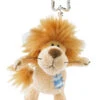 Nici 29470 Schlüsselanhänger Löwe Leonhart Little Wingels Ca 10cm Schutzengel -Spielzeug Discounter 29470
