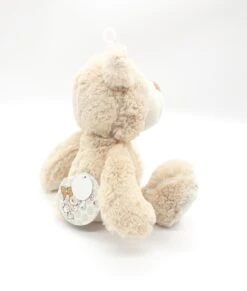 Nici 32255 Classic Bear Bär Creme-braun Ca 25cm Plüsch Schlenker Kuscheltier -Spielzeug Discounter 32255 3E3kVQqj7hWA9U