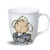 Nici 35144 Porzellantasse Schaf Jolly Logan Jolly Mäh Kaffeetasse Teetasse -Spielzeug Discounter 35144 2048x1760