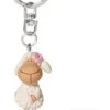 Nici 36935 Keyfriends Schlüsselanhänger Schaf Jolly Rosa PVC Ca 5cm -Spielzeug Discounter 36935 1210x2048