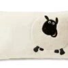Nici 37901 Kissen Shirley Aus Shaun Das Schaf Rechteckig 43x25cm Plüsch -Spielzeug Discounter 37901 2368x1649