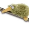 Nici 38206 MagNICI Laufvogel Kiwi Billy-Ray 12cm Plüsch Wild Friends Magnetfigur -Spielzeug Discounter 38206