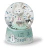 Nici 38987 Schüttelkugel Schneekugel Schneehase Linni 6,5cm Let It Snow -Spielzeug Discounter 38987 2048x2037