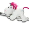 Nici 39050 MagNICI Einhorn Leonore 12cm Plüsch Kuscheltier Theodor & Friends -Spielzeug Discounter 39050 2048x1344