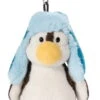 Nici 39903 Schlüsselanhänger Pinguin Ilja 10cm Plüsch Cozy Winter Days -Spielzeug Discounter 39903 1059x2048