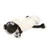 Nici 40152 SchlamperMäppchen Shaun Das Schaf Allover Figürlich Ca 30cm Plüsch -Spielzeug Discounter 40152pt