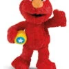 Nici 41969 Elmo Aus Die Sesamstraße 45cm Plüsch Schlenker Kuscheltier -Spielzeug Discounter 41959 01 HA Frei 1592x2048