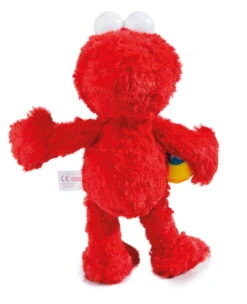 Nici 41969 Elmo Aus Die Sesamstraße 45cm Plüsch Schlenker Kuscheltier -Spielzeug Discounter 41959 03 ZA 1665x2048