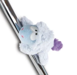 Nici 42442 MagNICI Blaues Einhorn Snow Coldson Mit Mütze 12cm Plüsch Magnettier -Spielzeug Discounter 42442 02 ZA Frei 2048x1981