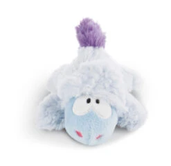 Nici 42442 MagNICI Blaues Einhorn Snow Coldson Mit Mütze 12cm Plüsch Magnettier -Spielzeug Discounter 42442 03 ZA Frei 1818x1758