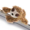 Nici 42541 MagNICI Faultier Chill Bill 12cm Plüsch Magnettier Sloth -Spielzeug Discounter 42541 01 HA Frei 2048x1698