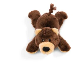 Nici 44052 MagNICI Grizzlybär Criz Lee Ca 12cm Plüsch Magnettier Forest Friends -Spielzeug Discounter 44052 02 ZA 2048x1897