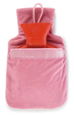 Nici 44371 Wärmflasche Einhorn Pink Harmony 500ml Theodor & Friends 24x16cm -Spielzeug Discounter 44371 03 ZA me