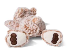 Nici 44468 Daddy-Bär Liegend Classic Bear Bär Ca 20cm Plüsch Kuscheltier -Spielzeug Discounter 44468 02 ZA 2048x1565