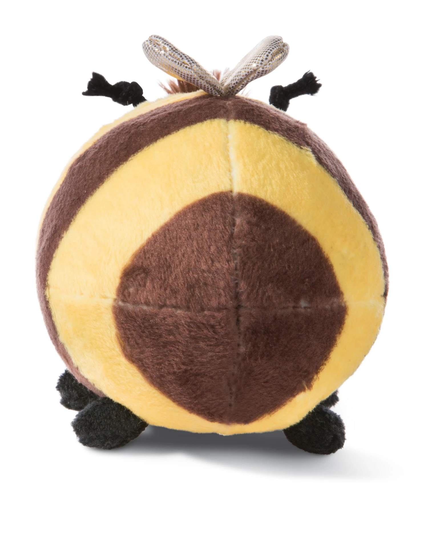 Nici 44480 Biene Classic Bear Bär Ca 12cm Plüsch Kuscheltier 4 Nici 44480 Biene Classic Bear Bär Ca 12cm Plüsch Kuscheltier – Bild 3