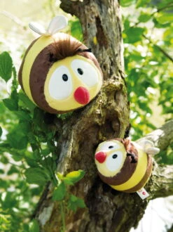 Nici 44480 Biene Classic Bear Bär Ca 12cm Plüsch Kuscheltier 12 Nici 44480 Biene Classic Bear Bär Ca 12cm Plüsch Kuscheltier -Spielzeug Discounter 44480 06 444481 Milieu 1532x2048