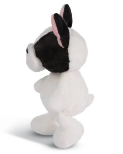 Nici 45101 Französische Bulldogge Ca 20cm Dog Friends Schlenker Plüsch -Spielzeug Discounter 45101 03 ZA 1638x2048