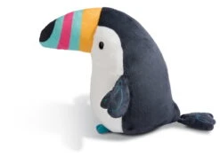 Nici 45164 Tukan Ca 20cm Plüsch Kuscheltier Tropicano Toucan 9 Nici 45164 Tukan Ca 20cm Plüsch Kuscheltier Tropicano Toucan -Spielzeug Discounter 45164 02 ZA 792x567