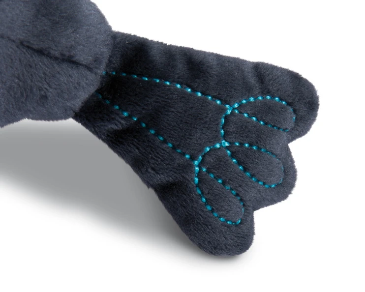 Nici 45164 Tukan Ca 20cm Plüsch Kuscheltier Tropicano Toucan 7 Nici 45164 Tukan Ca 20cm Plüsch Kuscheltier Tropicano Toucan – Bild 5