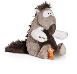 Nici 45241 Ameisenbär Anita 35cm Mit Magnetischer Ameise Schlenker Wild Friends -Spielzeug Discounter 45241 06 ZA 2048x1980