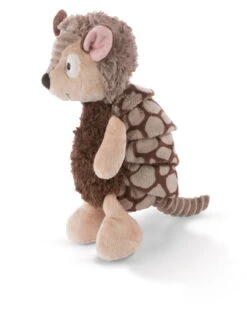 Nici 45253 Gürteltier Armin 35cm Schlenker Wild Friends Plüsch Kuscheltier -Spielzeug Discounter 45253 05 ZA 1614x2048