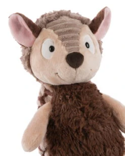 Nici 45253 Gürteltier Armin 35cm Schlenker Wild Friends Plüsch Kuscheltier -Spielzeug Discounter 45253 06 ZA 1638x2048