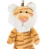 Nici 47200 GREEN Schlüsselanhänger Tiger Tiger-Lilly 10cm Plüsch Wild Friends -Spielzeug Discounter 47200 01 HA Frei 1069x2048