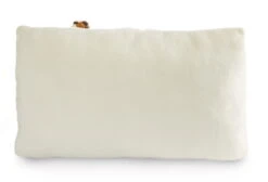 Nici 47243 GREEN Kissen Giraffe Gina Rechteckig 43x25cm Plüsch Wild Friends -Spielzeug Discounter 47243 03 ZA Frei 2048x1390