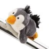 Nici 47261 MagNICI Pinguin Icaak 12cm Plüsch Magnetfigur Winter Discovery -Spielzeug Discounter 47261 01 HA Frei 2048x1583