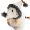 Nici 47290 Maus Smoothy Ruth Sitzend 13cm Plüsch Kuscheltier Winter Discovery -Spielzeug Discounter 47290 02 ZA Frei 1762x2048