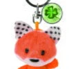 Nici 47534 Schlüsselanhänger Fuchs Plüsch 7cm Kleeblatt-Symbol 1 Nici 47534 Schlüsselanhänger Fuchs Plüsch 7cm Kleeblatt-Symbol -Spielzeug Discounter 47534 01 HA Frei vorl 1069x2048