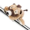 Nici 47956 MagNICI Nasenbär Coaty 12cm Magnetfigur Plüsch Wild Friends GREEN -Spielzeug Discounter 47956 01 HA Frei 2048x1833