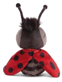 Nici 48206 Marienkäfer Lennybug 30cm Forest Friends GREEN Plüsch Kuscheltier -Spielzeug Discounter 48202 02 ZA Frei 1560x2048
