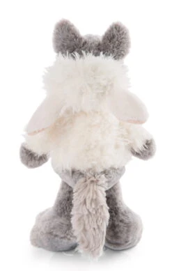 Nici 48258 Wolf Ulvy (im Schafspelz) 50cm Schlenker Plüsch Kuscheltier -Spielzeug Discounter 48258 04 ZA Frei 1301x2048 1