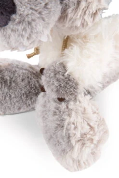 Nici 48258 Wolf Ulvy (im Schafspelz) 50cm Schlenker Plüsch Kuscheltier -Spielzeug Discounter 48258 06 ZA Frei 1374x2048 1