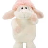 Nici 48337 Wärmflasche Figürlich Hase Liska 350ml Plüsch Winter Friends GREEN -Spielzeug Discounter 48337 01 HA Frei 1442x2048
