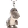 Nici 48800 Schlüsselanhänger Dinosaurier Tony-Rex 10cm Plüsch Dino T-Rex GREEN -Spielzeug Discounter 48800 01 HA Frei 1365x2048