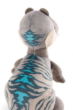 Nici 48807 Dinosaurier Tony-Rex 17cm Stehend Plüsch Kuscheltier Dino T-Rex GREEN -Spielzeug Discounter 48807 04 ZA Frei 1352x2048