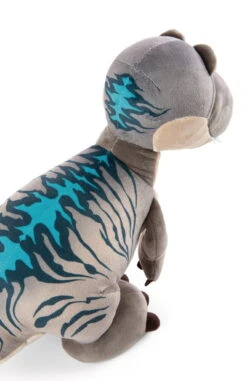 Nici 48813 Dinosaurier Tony-Rex 31cm Stehend Plüsch Kuscheltier Dino T-Rex GREEN -Spielzeug Discounter 48813 04 ZA Frei 1328x2048