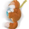 Nici 49057 My First Nici Spieluhr Fuchs Finni Schlafend 20cm Sweet Dreams 0m+ -Spielzeug Discounter 49057 01 HA Frei vorl 1782x2048