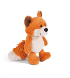 Nici 49145 Fuchs Fridalie 15cm Plüsch Kuscheltier Forest Friends GREEN 6 Nici 49145 Fuchs Fridalie 15cm Plüsch Kuscheltier Forest Friends GREEN -Spielzeug Discounter 49145 02 ZA weiss 1840x2048