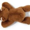 Nici 41491 Classic Bear Bär Dunkelbraun 12cm MagNICI Magnettier Plüsch -Spielzeug Discounter 5747pmO4RybirDP