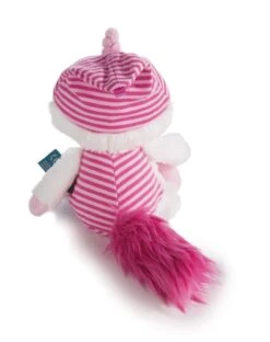 Nici 41369 Schlafmützen Einhorn Fyala Weiß-rosa 22cm Plüsch Kuscheltier -Spielzeug Discounter 57GlBu6VMe6LDhc
