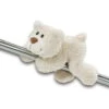 Nici 35591 MagNici Bär Graubeige Classic Bear Ca 12 Cm Plüsch Magnettier -Spielzeug Discounter 57x0Wzq7tt68dqe