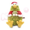 Nici 91157 Kiwi Laufvogel Billy Ray 30cm Weinachtsmütze Nikolaus Taiwan Ltd -Spielzeug Discounter 91157