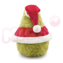 Nici 91157 Kiwi Laufvogel Billy Ray 30cm Weinachtsmütze Nikolaus Taiwan Ltd -Spielzeug Discounter 91157 3