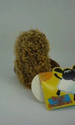 Nici 36484 MagNICI Igel Ida Timmy Das Schäfchen Plüsch Ca 12cm Magnetfigur -Spielzeug Discounter Nici 36484 MagNICI Igel Ida Timmy das Schaefchen Pluesch ca 12cm 4